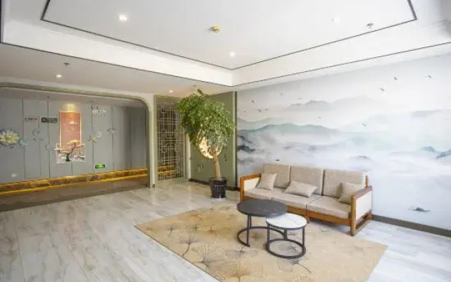 Tianzihu Boutique Hotel