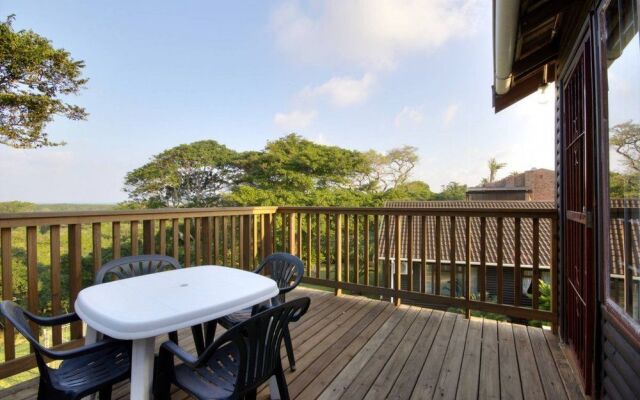 St Lucia Ocean View Lodge