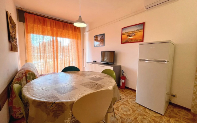 Flat 130mt From the Sea-beahost