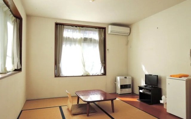 Kitakaruizawa Kogen Hotel