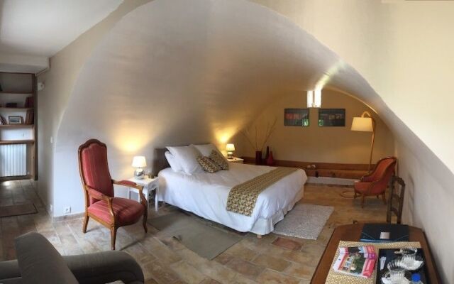 La Musardine en Vexin