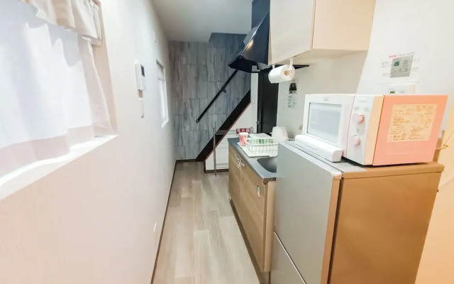 Sakura Villa Osaka