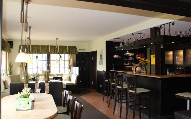 Landgasthaus Veltheimer Hof