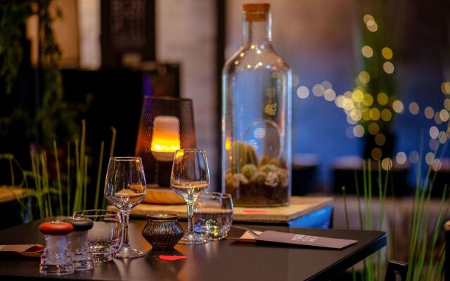 ibis Macon Sud Crêches