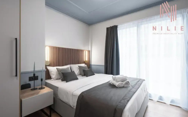 Esther Suites, Nilie Hospitality MGMT