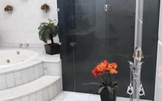 Hostel Prox ao Aeroporto - Eunice