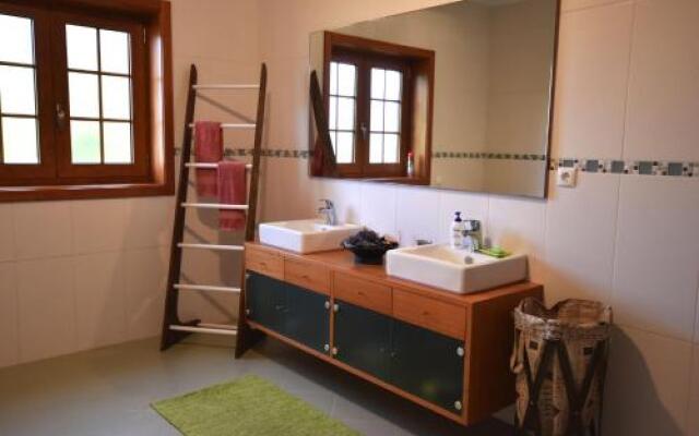 Quinta das Ameixas - Country & Nature