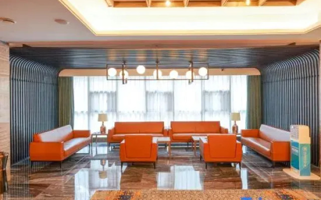 Yannian Wenyuan Hotel