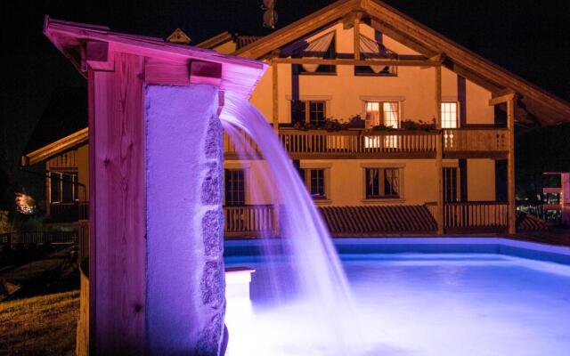 Casavacanze Sporting Residence