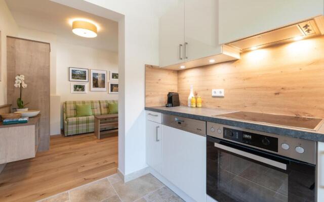 Heimathaus Dengg - Appartements