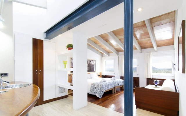 Can Cota Suites & Spa - Turismo de interior