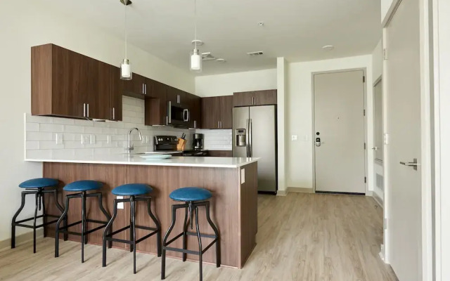 The Braxton by Sonder