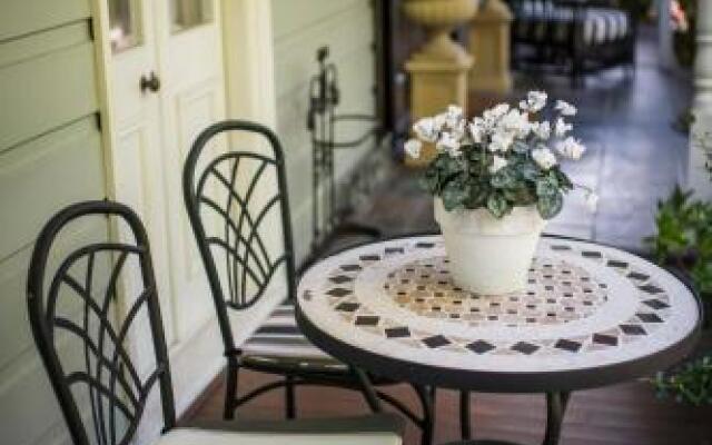 The Greens of Leura Bed & Breakfast