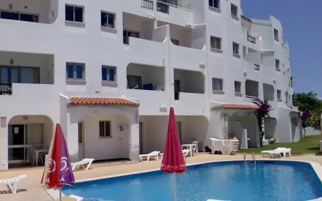 Apartamento Albufeira Centro