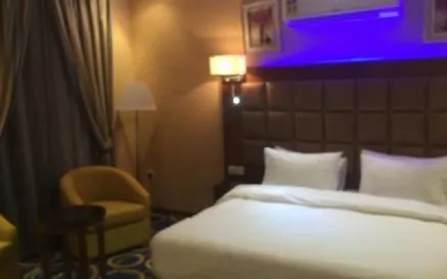 Elegant Hotel Apartments