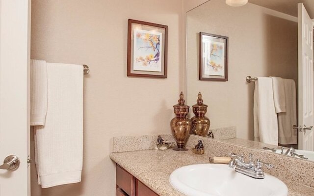 Sweet Escape By Signature Vacation Rentals