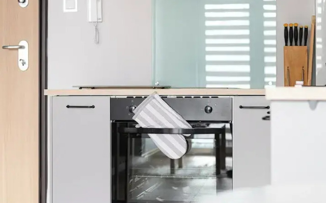RentPlanet - Apartament Wólczańska