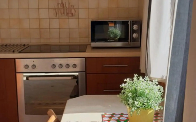Apartamenty Kalinowa