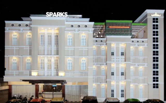 Hotel Alodia Powered by Archipelago