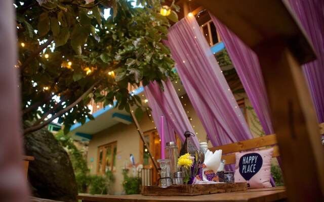 Khwaabgaah-A Boutique Homestay