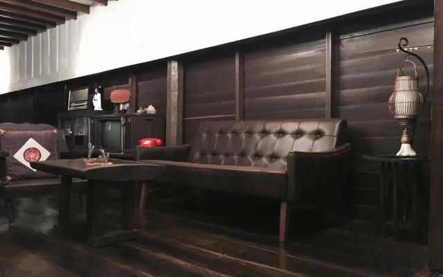 Maloeide Guesthouse