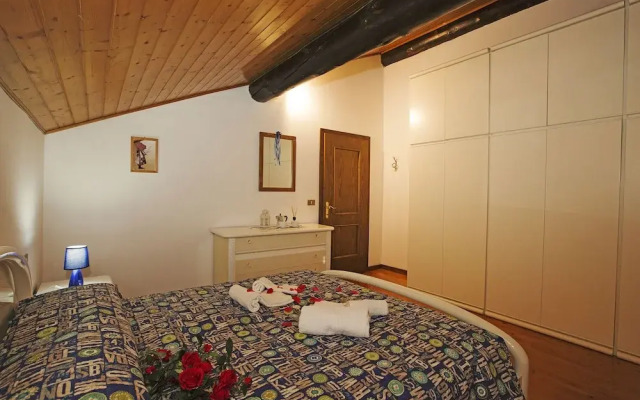 Casa Roseti