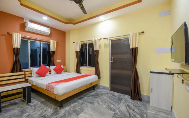 OYO Flagship KOL1609 Hotel Palki Palace