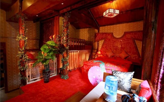 Lijiang Chihe Jingpin Inn