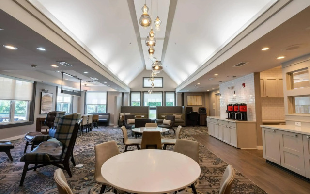 Residence Inn by Marriott Princeton at Carnegie Center