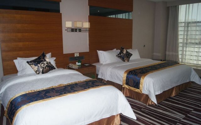 Sanlian Hotel