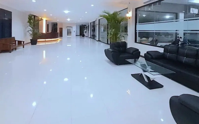 Solok Premier Hotel