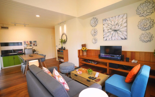 Sutera Sanctuary Lodges at Manukan Island