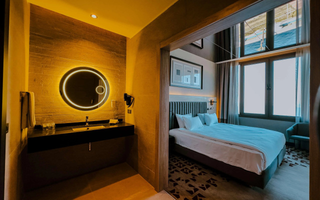 Best Western Plus Hotel Konak