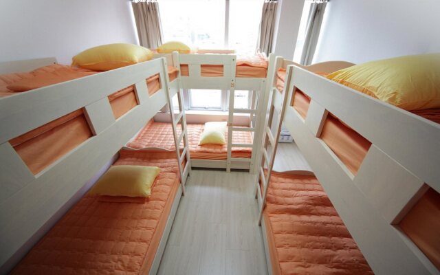 SUM Guesthouse Premium