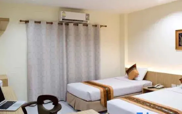 Star 3 Residence