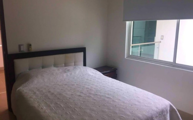 Quinta Vacacional En El Peñón