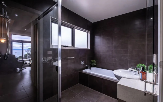 Oceaan 101 - Freycinet Holiday Houses