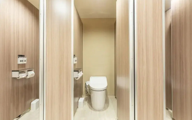 Tabist Capsulehotel Apods Himeji Station