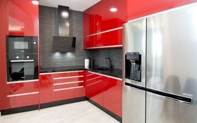 Condo San Bernardino by Kivoya