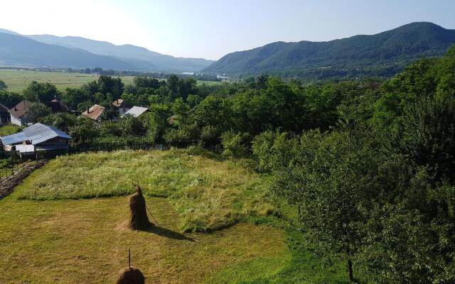 Pensiunea Adeluta Apartament