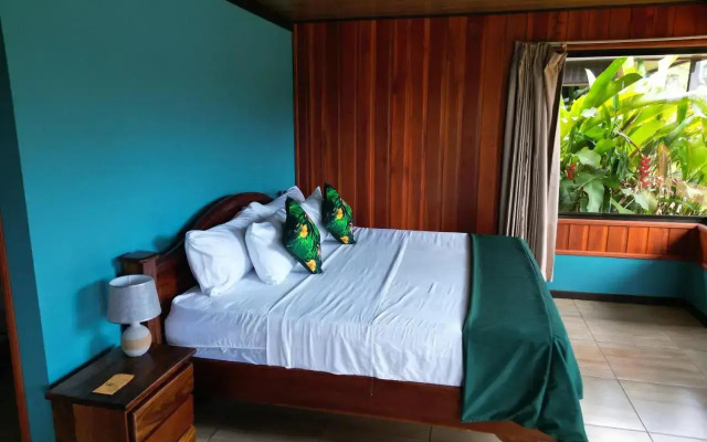 Cabañas Sueños del Arenal