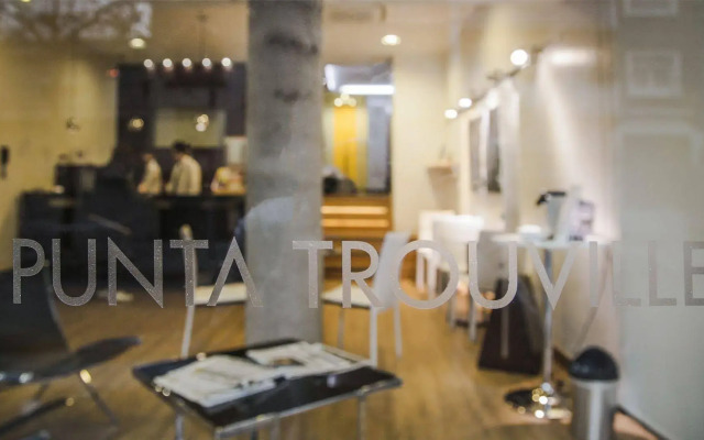 Punta Trouville Hotel