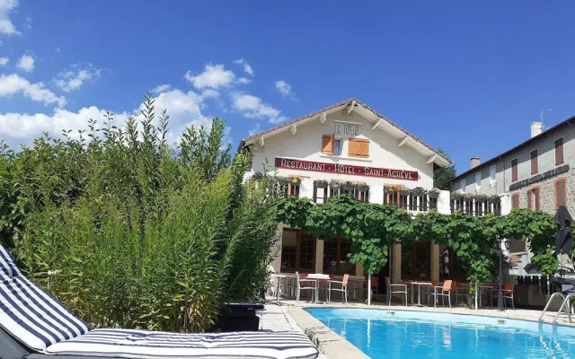 Hotel Le 1050