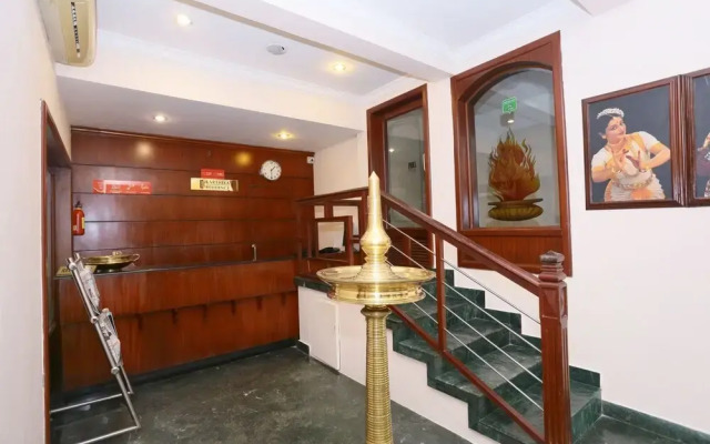 OYO 24157 Karthika Residency