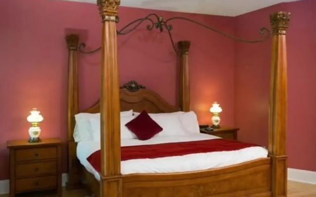 Greenway House Bed & Breakfast