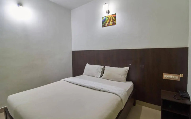 KV Residency