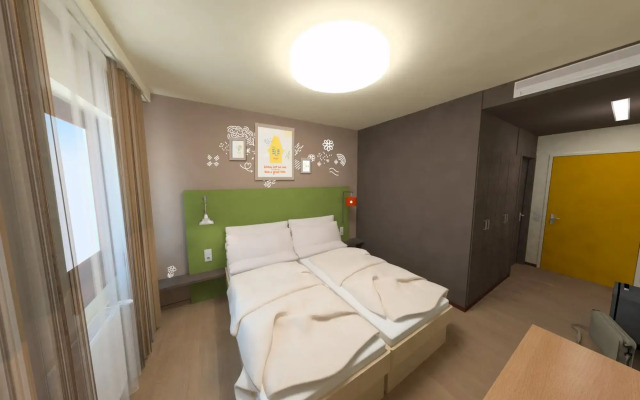 JUFA Hotel Graz Süd - Self Check-in