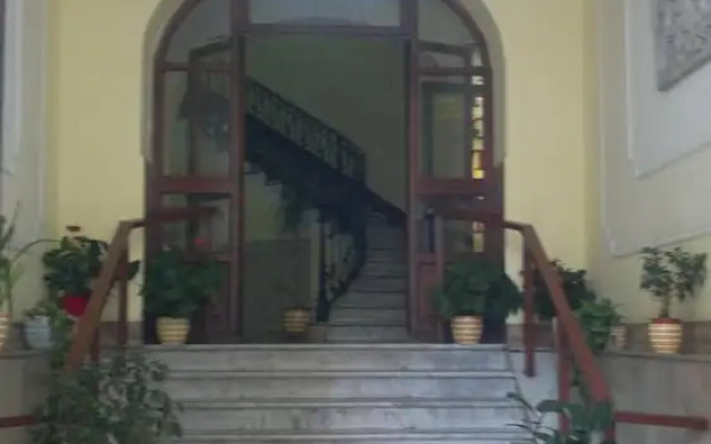 Hotel Ventura Rome