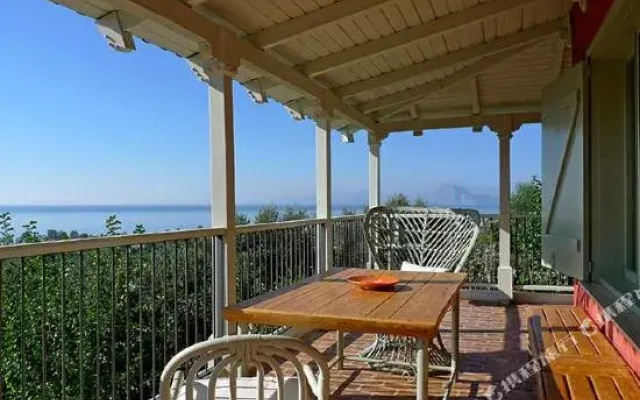 Villa Grecorama