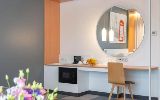 Hotel Sophia by Tartuhotels